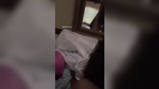 Được Con Bạn Thân Vú To Rủ Đii Nhà Nghỉ Địt Thử