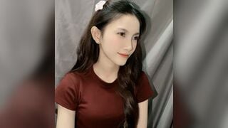 Như Huỳnh cây dương Hậu Giang