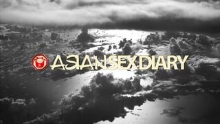 Asian sex diary phần 55