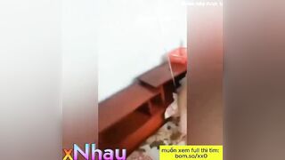 Cho Bạn Thân Xuất Tinh Trong Lồn Vợ Mới Cưới 2 4