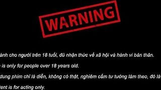 Nữ điều dưỡng thèm cu anh da đen