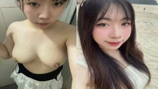 Đào Mai Phương vú to 2