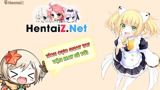 Hentai vietsub Kênh Tình Yêu Ướt Đẫm 6