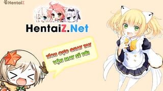 Hentai vietsub Kênh Tình Yêu Ướt Đẫm 12
