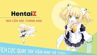 Phim hoạt hình sex 3D không che Mia 3