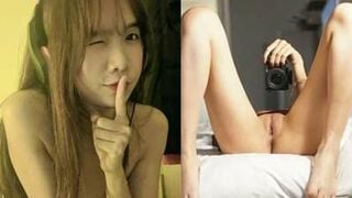 Lồn Nuốt Trọn Cặc Giả 20 Cm To Gân Guốc 2