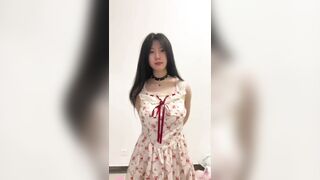 Gái xinh body ngon show