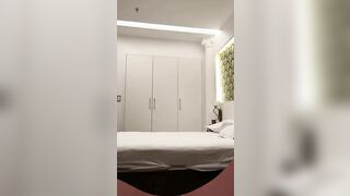 Vợ sướng quá chồng ơi