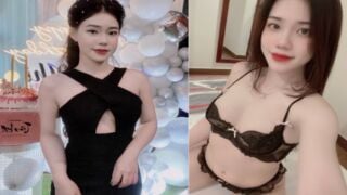 Clip Sex Da trắng dáng ngon mới sờ đã chảy nước