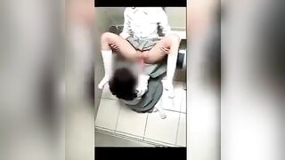 đôi bạn thân móc lồn cho nhau =))))