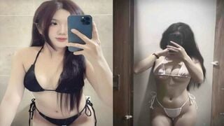 Cliphot em lắc trên con cu hơn gái mại dâm