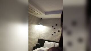 Em Gái Tự Quay Thủ Dâm Tập 393