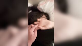 hành trình thịt luộn em 2k8 da trắng em rên rỉ nghe đã tai vcl - phần 6