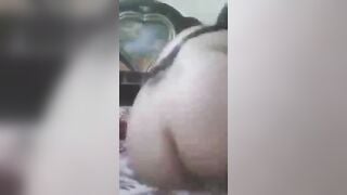 Gái dâm chubby vú to lồn múp thủ dâm kích thích 2