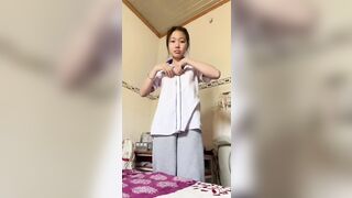 Học về là nứng lồn