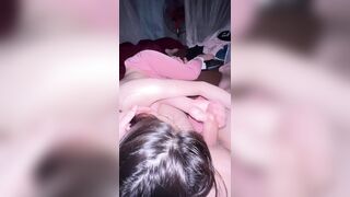 Em gái xinh dâm nghiện chim