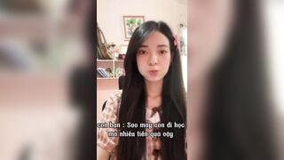 Cách kiếm tiền bằng háng của em gái
