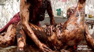 LES BDSM NẶNG 41