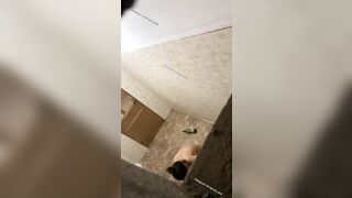 dượng dình gái yêu tắm tí thì bị phát hiện