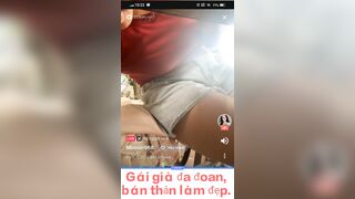 Minmin768 Gái già đa đoan 37.08.2026.