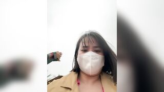 May-Squirt 22.2.2025 public squirt công cộng