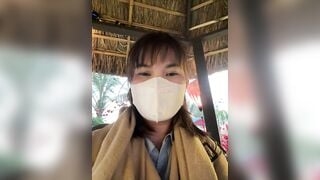 May-Squirt 22.2.2025 public squirt công cộng 3