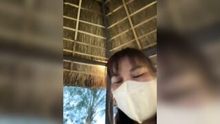 May-Squirt 22.2.2025 public squirt công cộng 3