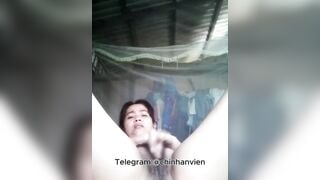 Chị Gái Hiền Lành Nhưng Show Lồn Dâm Khỏi Nói