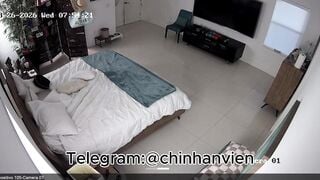 Hack Camera Phòng Ngủ Máy Bay Mông To