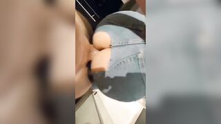 khoét lỗ chịch public con em họ tại siêu thị