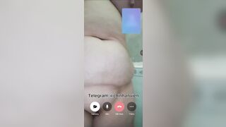 Call Sex Với Chị Máy Bay Vú Mướp