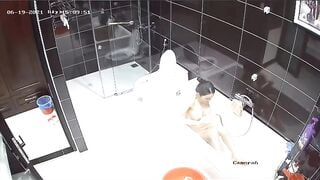 Hack cam nhà em hàng xóm ngon