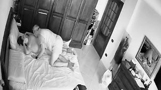Hack Camera Địt Vợ Già Dâm Vú To