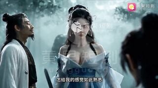 Phim Sex Tu Tiên " Siêu hay để lọ "  P1