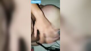 Sugar baby thích đuôi cáo bạo dâm