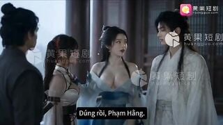 Phim Sex Tu Tiên " Siêu hay để lọ " P2 Vietsub