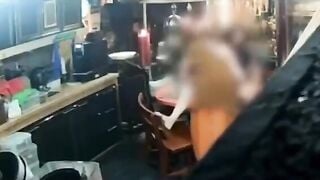 Sư thầy thái lan dắt phật tử có chồng về chùa đụ ngoại tình cực hấp dẫn.