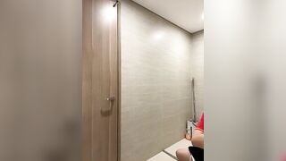 Siêu Thị WinMart bé nhân viên lồn nhiều nước vừa làm vừa bán quạt - phần 66