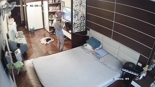 hack cam vợ chồng hàng xóm con vợ cao giáo đẹp vcl - phần 7