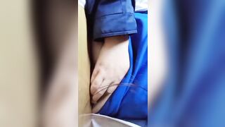 Vũ Minh Phương 2K8 Lộ Clip Khoe Hàng