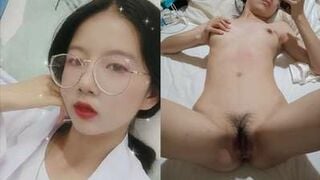 Sinh Viên Trường Y Dâm Top 2 Không Ai Dám Giành Top 1